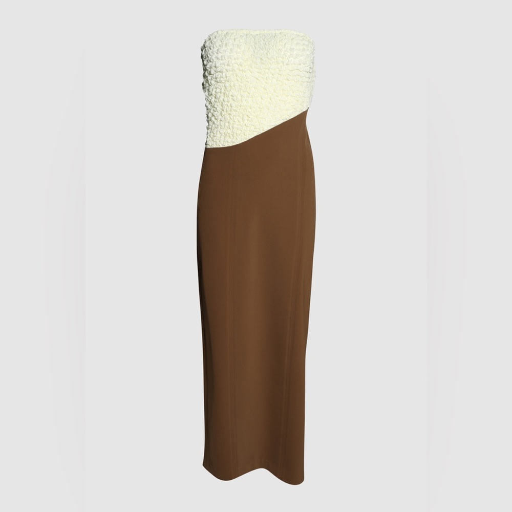 Paris Georgia dress